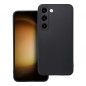 Samsung Galaxy S23 Plus 5G Hülle Soft Schwarz