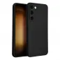 Samsung Galaxy S23 Plus 5G Hülle Soft Schwarz