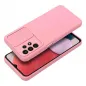 Samsung Galaxy A13 LTE Hülle Slide Hell-Pink