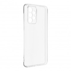 Samsung Galaxy A33 Hülle CLEAR 2mm Durchsichtbar