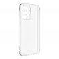 Samsung Galaxy A33 Hülle CLEAR 2mm Durchsichtbar