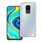 XIAOMI Redmi Note 9S Hülle CLEAR 2mm Durchsichtbar