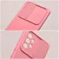 Samsung Galaxy A52s 5G Hülle Slide Hell-Pink