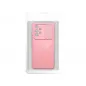 Samsung Galaxy A52s 5G Hülle Slide Hell-Pink
