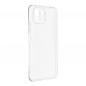 XIAOMI Mi 11 Lite 5G Hülle CLEAR 2mm Durchsichtbar