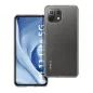 XIAOMI Mi 11 Lite 5G NE Hülle CLEAR 2mm Durchsichtbar
