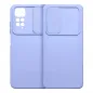 XIAOMI Redmi 9C NFC Hülle Slide Lavendel