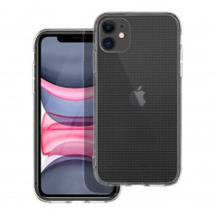 Apple iPhone 11 Hülle CLEAR 2mm Durchsichtbar