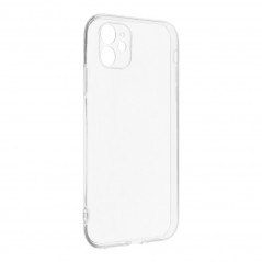 Apple iPhone 11 Hülle CLEAR 2mm Durchsichtbar
