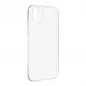 Apple iPhone 11 Hülle CLEAR 2mm Durchsichtbar