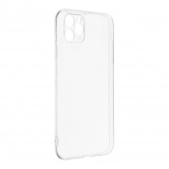 Apple iPhone 11 Pro Max Hülle CLEAR 2mm Durchsichtbar
