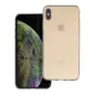 Apple iPhone X Hülle CLEAR 2mm Durchsichtbar
