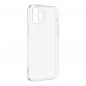 Apple iPhone 12 mini Hülle CLEAR 2mm Durchsichtbar