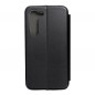 Samsung Galaxy S23 5G Book Handytaschen Book Elegance Elegant  Schwarz