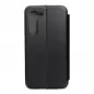 Samsung Galaxy S23 5G Book Handytaschen Book Elegance Elegant  Schwarz