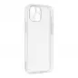 Apple iPhone 13 mini Hülle CLEAR 2mm Durchsichtbar