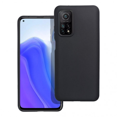 XIAOMI Mi 10T Pro 5G Hülle MATT Schwarz