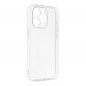 Apple iPhone 14 Pro Hülle CLEAR 2mm Durchsichtbar