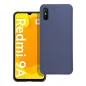 XIAOMI Redmi 9C NFC Hülle MATT Blau