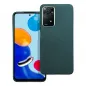 XIAOMI Redmi Note 11 Pro 5G Hülle MATT Dunkelgrün