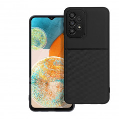 Samsung Galaxy A23 5G Hülle Noble Schwarz