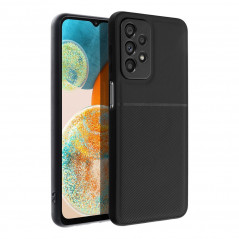 Samsung Galaxy A23 5G Hülle Noble Schwarz