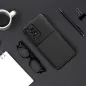 Samsung Galaxy A23 5G Hülle Noble Schwarz