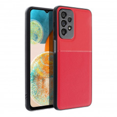 Samsung Galaxy A23 5G Hülle Noble Rot
