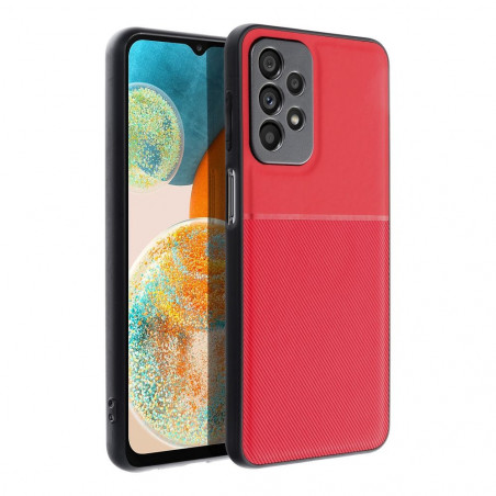 Samsung Galaxy A23 5G Hülle Noble Rot
