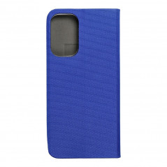 Samsung Galaxy A23 5G Book Handytaschen Sensitive Book Hellblau