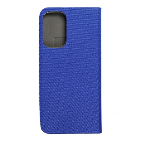 Samsung Galaxy A23 5G Book Handytaschen Sensitive Book Hellblau