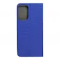 Samsung Galaxy A23 5G Book Handytaschen Sensitive Book Hellblau