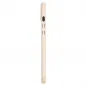 Apple iPhone 14 Hülle Spigen Thin Fit Sandbeige