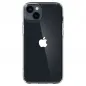 Apple iPhone 14 Hülle Spigen Ultra Hybrid Kristallklar  Durchsichtbar