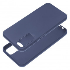 Samsung Galaxy A14 5G Hülle MATT Blau