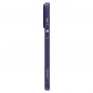 Apple iPhone 14 Pro Max Hülle Spigen  Liquid Air Tiefviolett