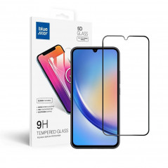 Samsung Galaxy A34 Panzerglas Blue Star 9H Durchsichtbar