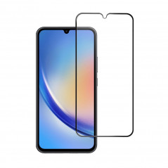 Samsung Galaxy A34 Panzerglas Blue Star 9H Durchsichtbar
