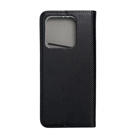 XIAOMI 13 Pro Book Handytaschen Smart Case Book Schwarz