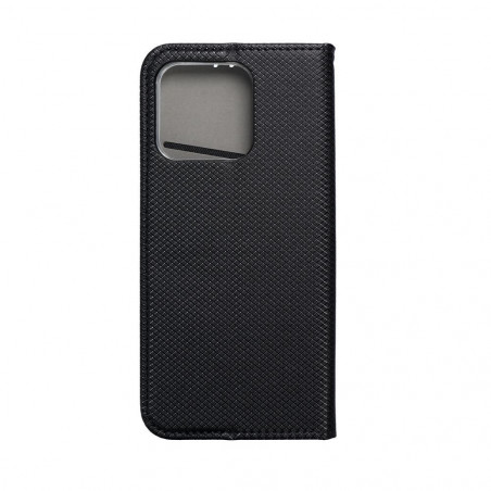 XIAOMI 13 Book Handytaschen Smart Case Book Schwarz