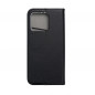XIAOMI 13 Book Handytaschen Smart Case Book Schwarz