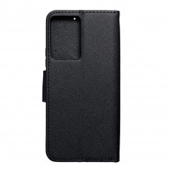 XIAOMI 13 Lite Book Handytaschen Fancy Book Schwarz