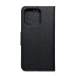 XIAOMI 13 Book Handytaschen Fancy Book Schwarz