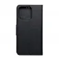 XIAOMI 13 Book Handytaschen Fancy Book Schwarz