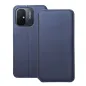 XIAOMI Redmi 12C Book Handytaschen Dual Pocket book Marine