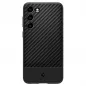 Samsung Galaxy S23 Plus 5G Hülle Spigen Core Armor Elegant  Matt Schwarz
