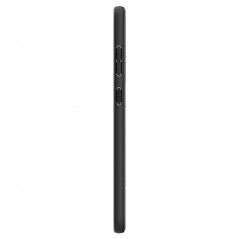 Samsung Galaxy S23 Plus 5G Hülle Spigen Core Armor Elegant  Matt Schwarz