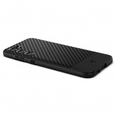 Samsung Galaxy S23 Plus 5G Hülle Spigen Core Armor Elegant  Matt Schwarz