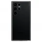 Samsung Galaxy S23 Ultra 5G Hülle Spigen Liquid Crystal Kristallklar  Weltraumkristall