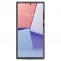 Samsung Galaxy S23 Ultra 5G Hülle Spigen Liquid Crystal Kristallklar  Weltraumkristall